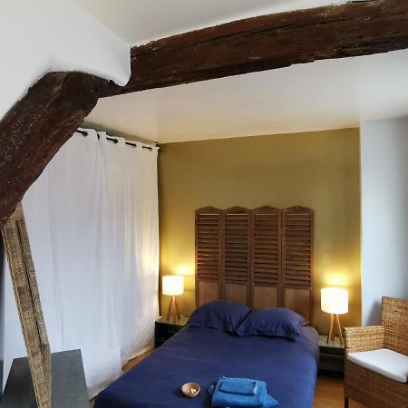 Central & Nice ! 3 Bedrooms, 2 Bathrooms Париж Екстериор снимка