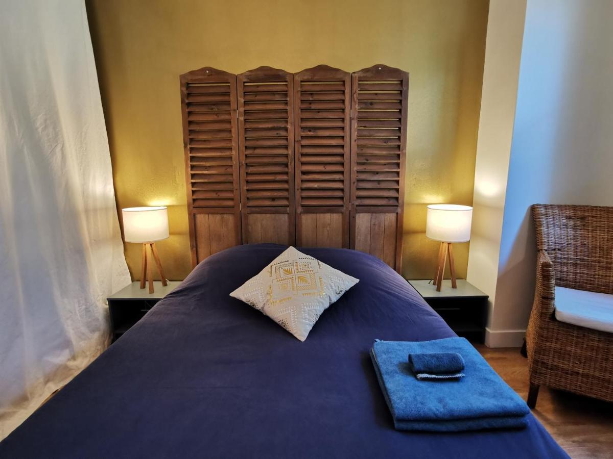 Central & Nice ! 3 Bedrooms, 2 Bathrooms Париж Екстериор снимка