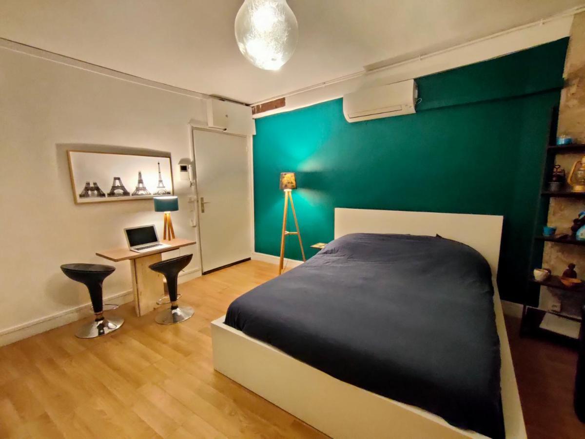 Central & Nice ! 3 Bedrooms, 2 Bathrooms Париж Екстериор снимка