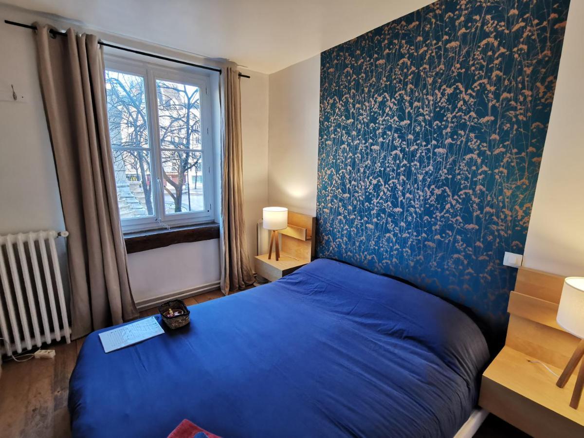 Central & Nice ! 3 Bedrooms, 2 Bathrooms Париж Екстериор снимка
